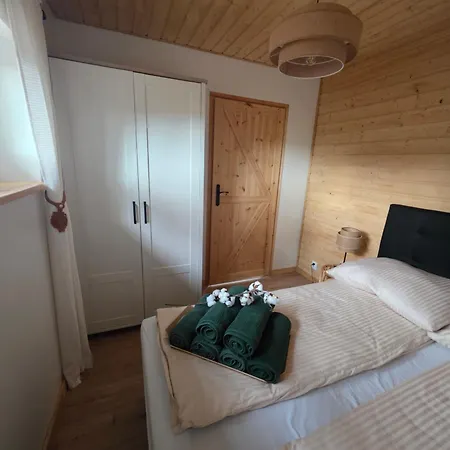 Lesne Z Basenem, Sauna I Balia Na Kaszubach Nad Jeziorem Wdzydzkim *