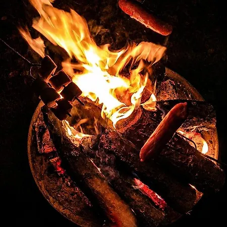 Lesne Z Basenem, Sauna I Balia Na Kaszubach Nad Jeziorem Wdzydzkim *